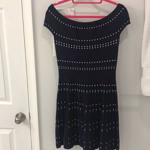 Parker dress